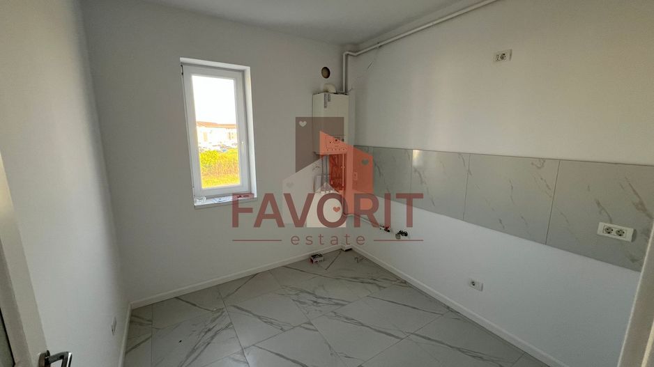 2 camere | bloc nou | centrala proprie | zona excelenta | parcare | - Poză 3