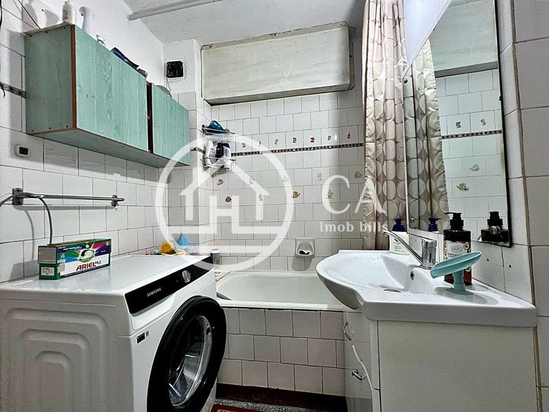 Apartament de vânzare tip AN cu 2 camere în zona Rogerius, Oradea - Poză 7