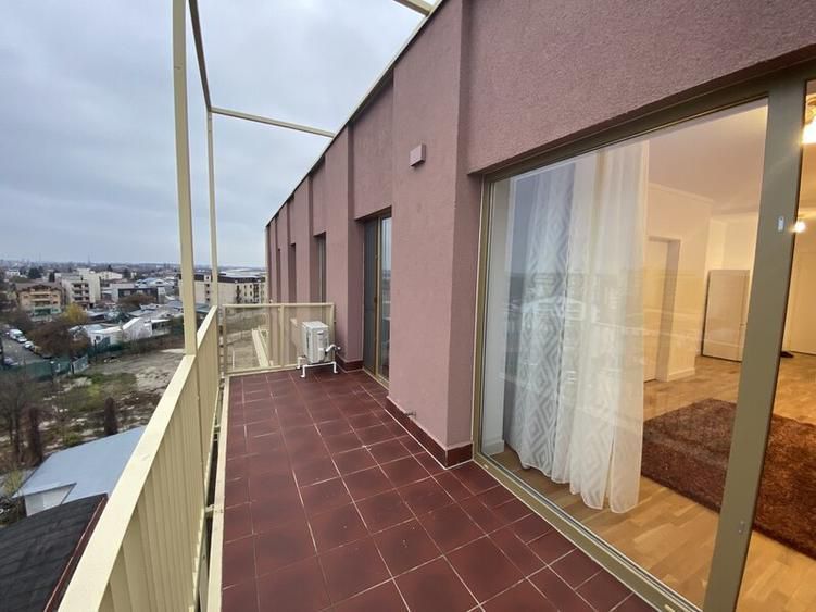 AP. 2 CAMERE MARMURA RESIDENCE, LOC PARCARE, BLOC NOU, CENTRALA - Poză 10