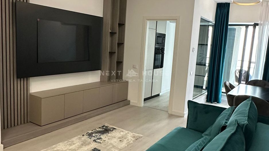 Apartament nou Cotroceni - Militari ( Lujerului  ) - Smart Residence - Poză 25