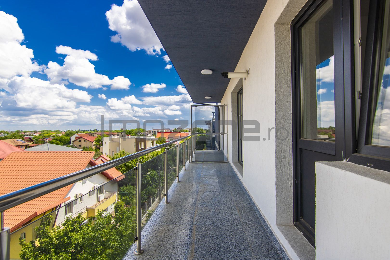 Prelungirea Ghencea, sector 6, bloc nou, 2 camere, etaj 3/4, 59 mp, decomandat - Poză 81