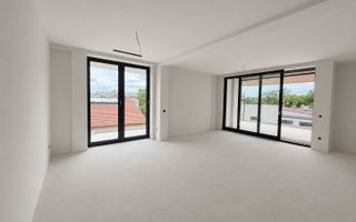 Apartament 3 camere cu gradina privata si vedere spre lac - Poză 8