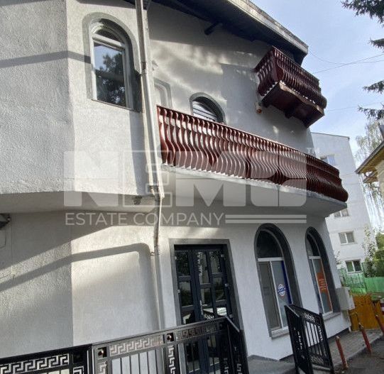 Spatiu Comercial | Hurmuzachi | 120mp - Poză 1