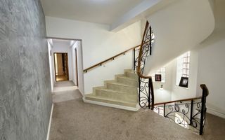 VILA ELEGANTA - 350 mp - D+P+E+M - METROU APARATORII PATRIEI - Poză 17