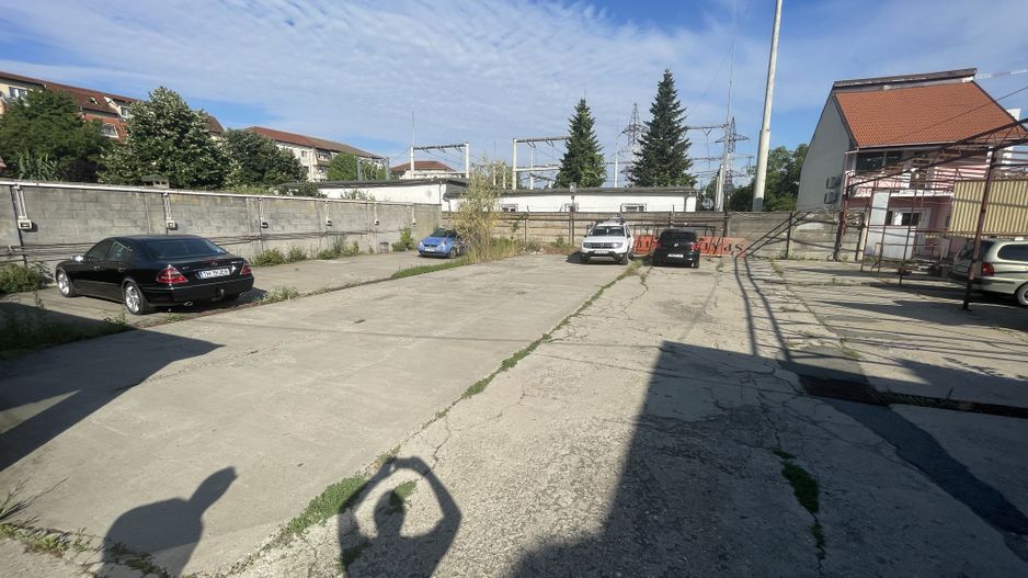 Zona Bucovina | Teren de 900 mp | Asfalt | Toate utilitatile - Poză 6