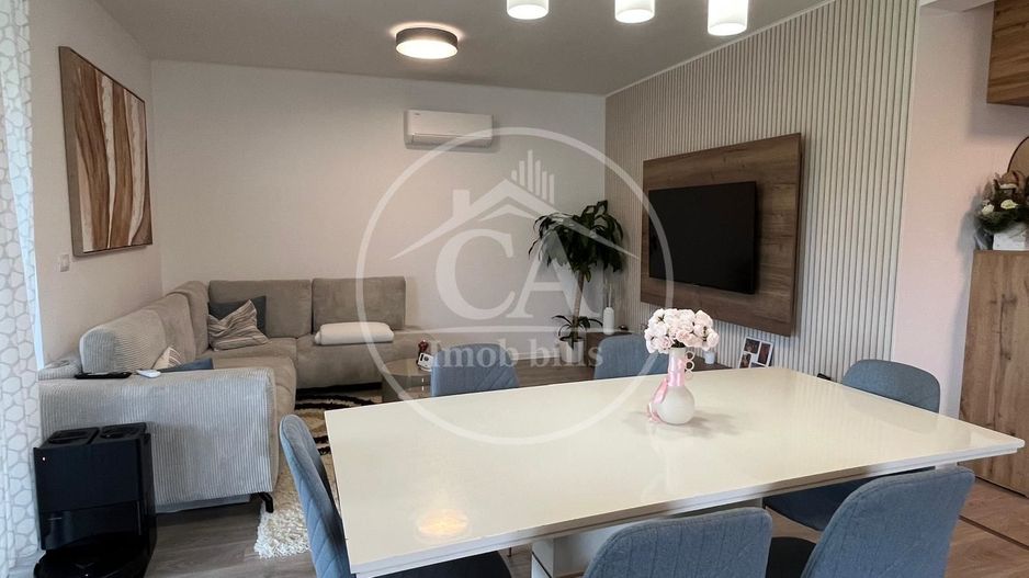 Casă de vânzare cu 4 camere în Biharia, Bihor - Poză 6