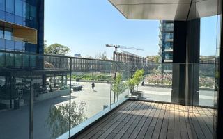 Apartament elegant 2 camere | One Mircea Eliade | Parcare inclusă - Poză 12