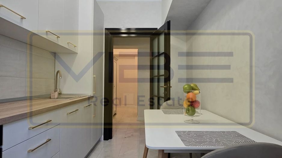 Royal  Town Copou - -INTABULAT -Decomandat - 2 Camere - 60mp - Poză 15