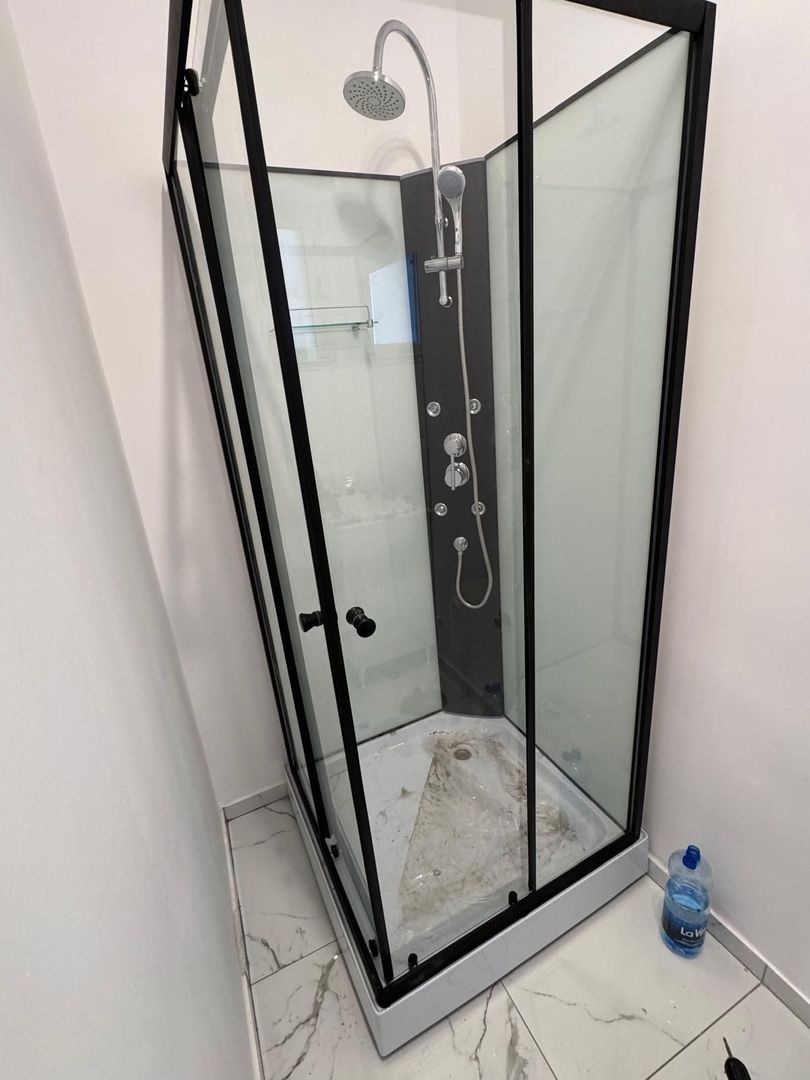 Apartament cu 1 camera de vanzare zona Centrala, Oradea - Poză 10