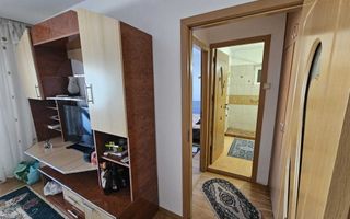 2 camere, etaj 3/4, centrala, Craiovita - 94 900 Euro - Poză 8