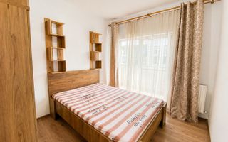 3 camere open space, parcare, Cartierul Marasti, Fabricii, Mega Image - Poză 2