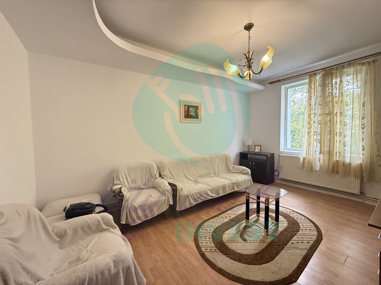 Apartament 2 camere | Boutique P+2 | 44 mp utili | Zonă liniștită - Poză 4