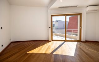 Penthouse, Jean Monnet Residence - Poză 10