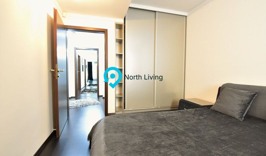 4 camere  | 120 mp utili, finisaje preminum | zona Aviatiei - Poză 9