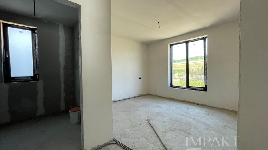 Casa individuala de vanzare intr-un complex nou din Corusu! - Poză 7