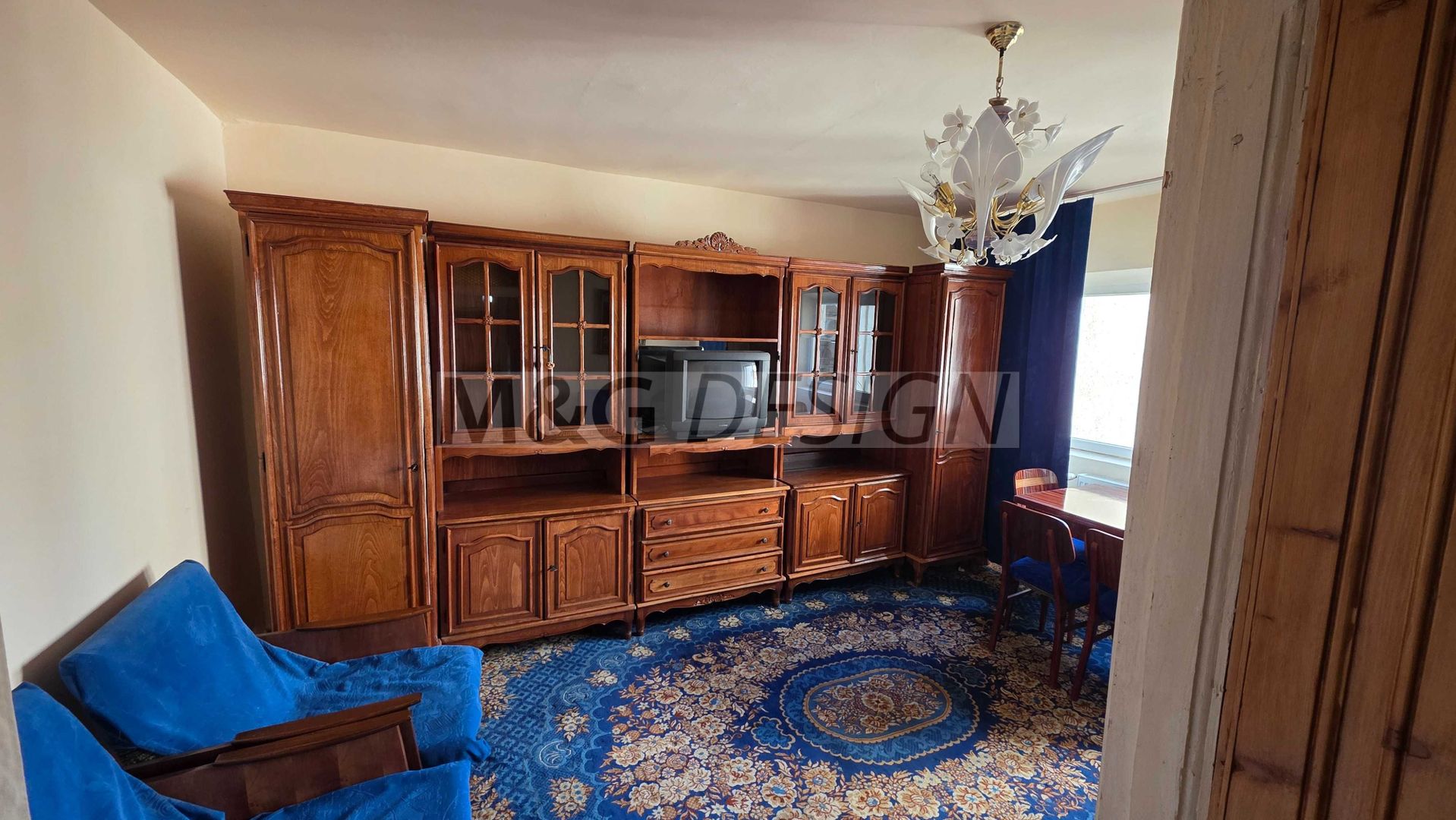 Apartament 2 camere Steaua etaj  cu centrala - Poză 3