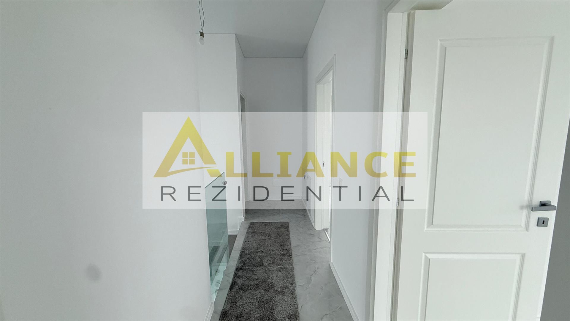 Vila individuala  - 4 camere 3 bai - 323mp teren - Poză 9