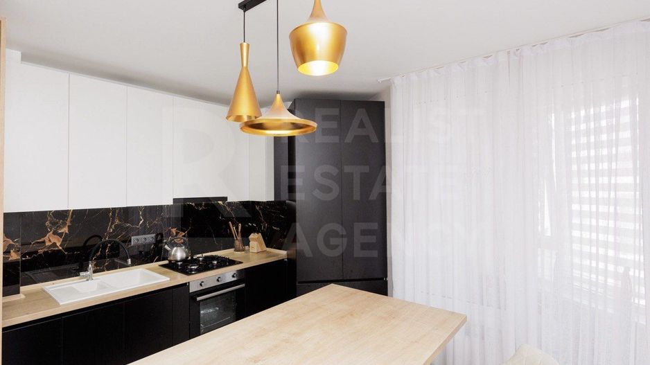 Vânzare, apartament, 2 camere, stradela Doga, Râșcani - Poză 2