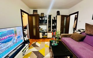 Apartament la etaj intermediar | 2 camere | Zona Interservisan - Poză 4