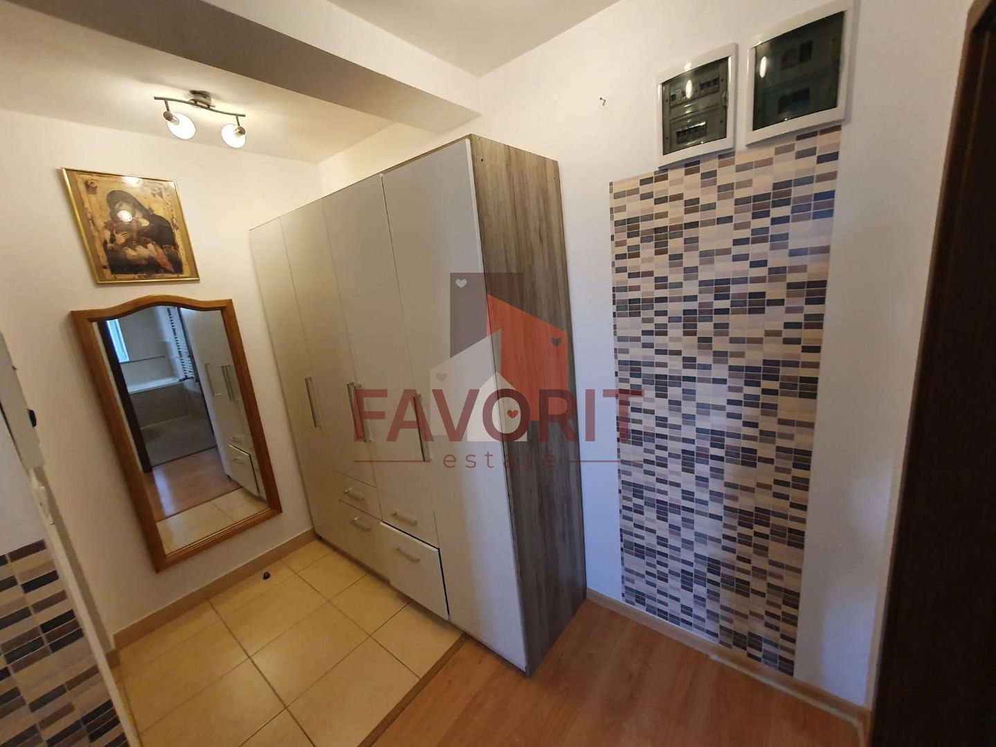 Apartament 2 camere | 20 mp terasa | Aradului - Poză 4