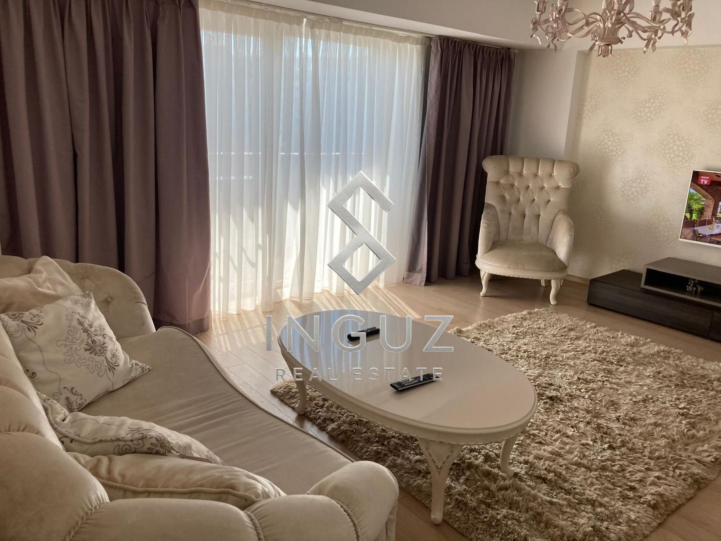 Apartament 2 camere de închiriat – Bd. Unirii | Rond Alba Iulia | 65mP - Poză 3