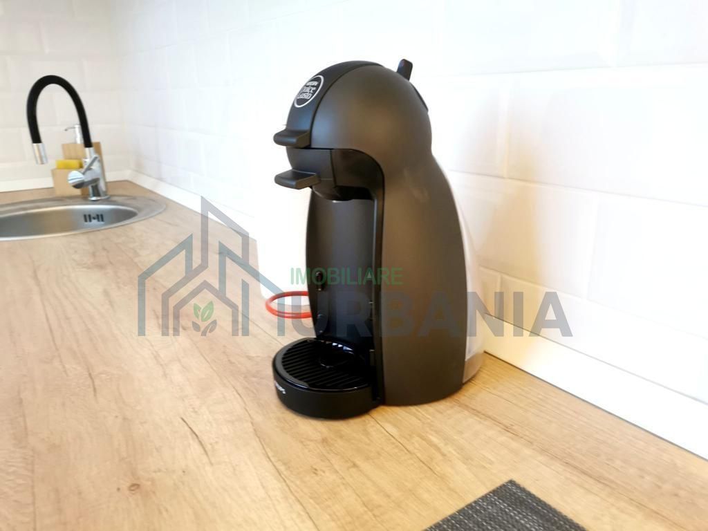 # închiriez garsonieră Alexandru cel Bun (la Familial) - Poză 7