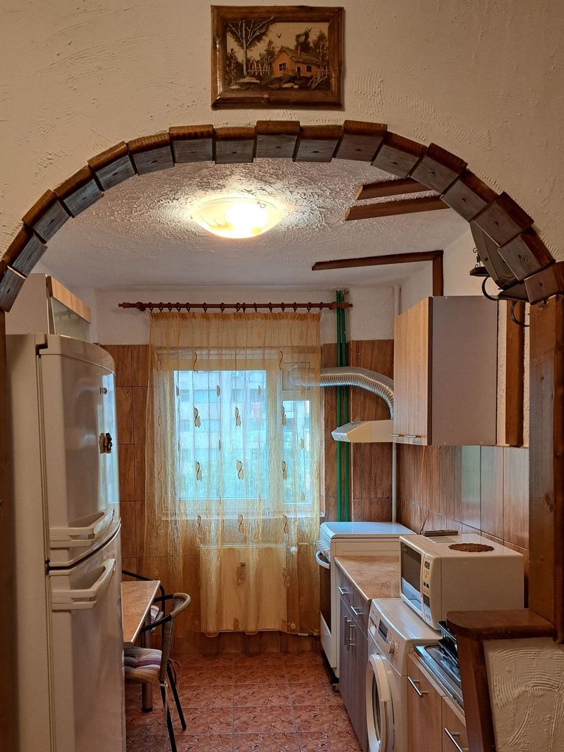 Apartament 2 camere zona Rahova,str.Bârca nr.2 - Poză 2