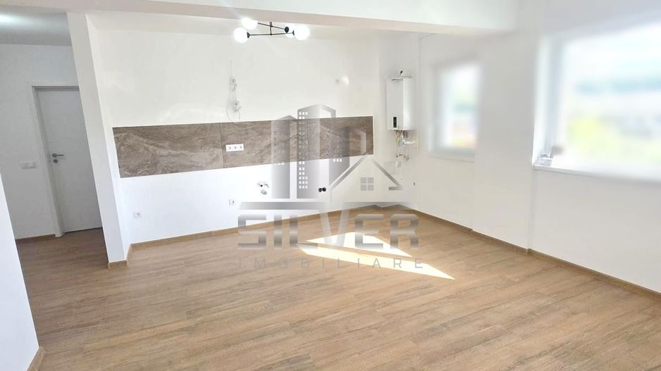 Apartament cu 3 camere/55mp/zona strazii Galaxiei. - Poză 3