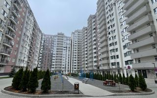 Vânzare, apartament, 3 camere+living, bd. Mircea cel Bătrân, Ciocana - Poză 3