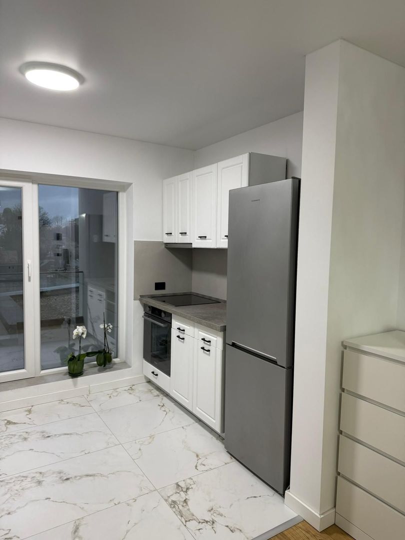 Prima Închiriere 2 camere Premium – Sun Royal View Metrou Piața Sudulu - Poză 4