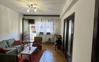 3 camere | Etaj Inferior | Parc Cismigiu | 86mp - Poză 2