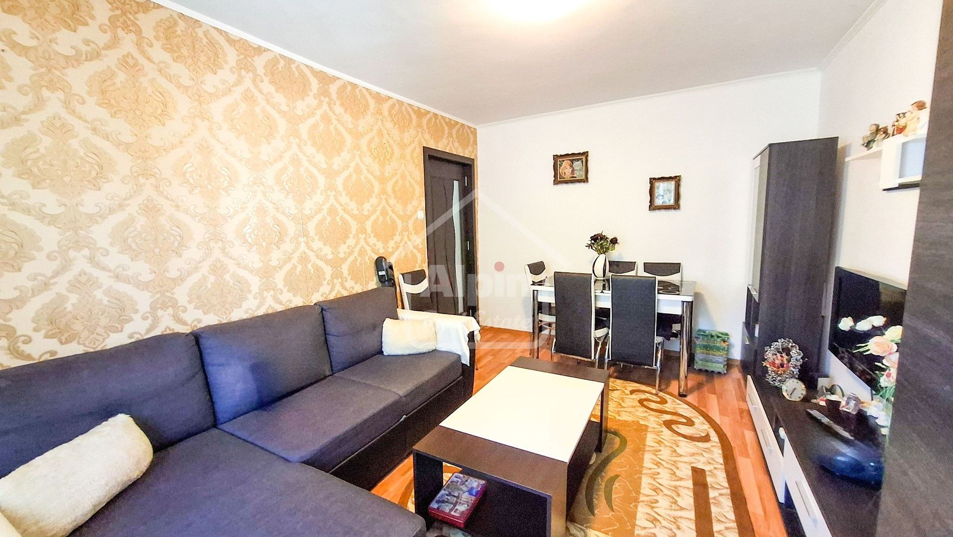 Apartament 3 Camere Complet Mobilat I Astra - Poză 10