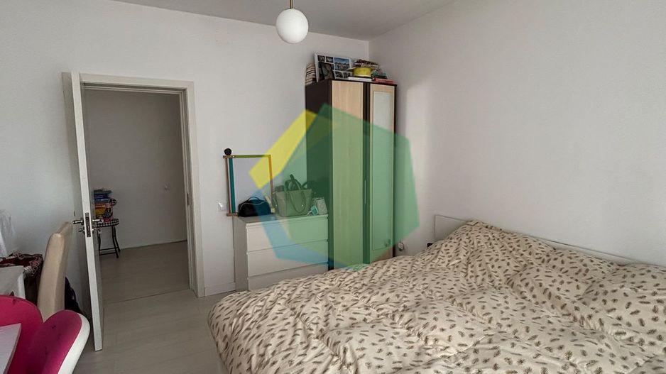 CASĂ 4 CAMERE CU 600 MP CURTE | JILAVA | ACCES RAPID CĂTRE BUCUREȘTI - Poză 8