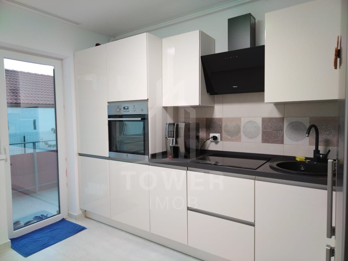 Apartament de Lux cu Grădină,2 Locuri de Parcare – Selimbar, Zonă Premium - Poză 5