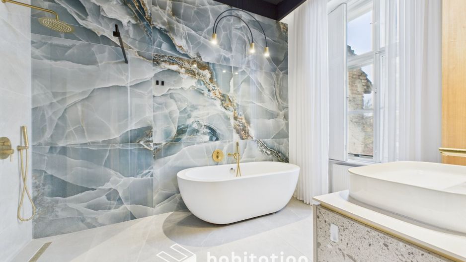 Apartament cu suflet boem și design modern de închiriat - zona Sinaia - Poză 19