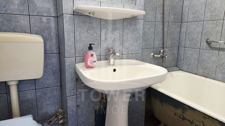 Apartament 3 camere de vanzare | Zona Hipodrom IV - Poză 14