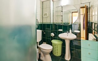 Casa P+M, 5 camere si spatiu comercial stradal , teren 252mp - Poză 11