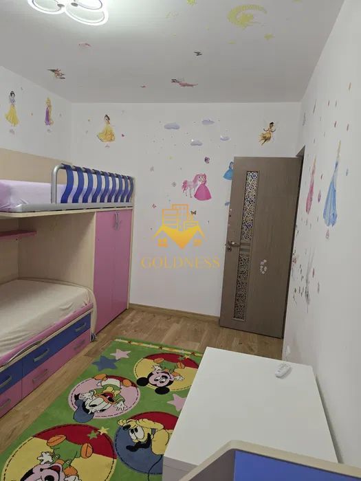 3 camere decomandate, Parcare, Modern, Panemar, Stejarului, Floresti - Poză 4