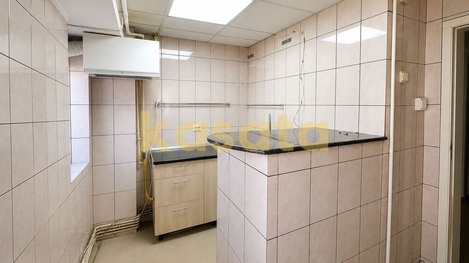 4camere|Decebal |Rond Alba Iulia | 111,7mp|Bloc1993 |Etaj 6/8|Centrala - Poză 10