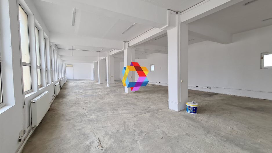 Cladire de birouri - 1316 mp # Plus-imo.ro - Poză 1