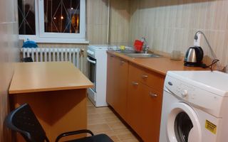 Apartament cu 1 cameră, mobilat și utilat, zona Constantin Brâncuși. - Poză 2