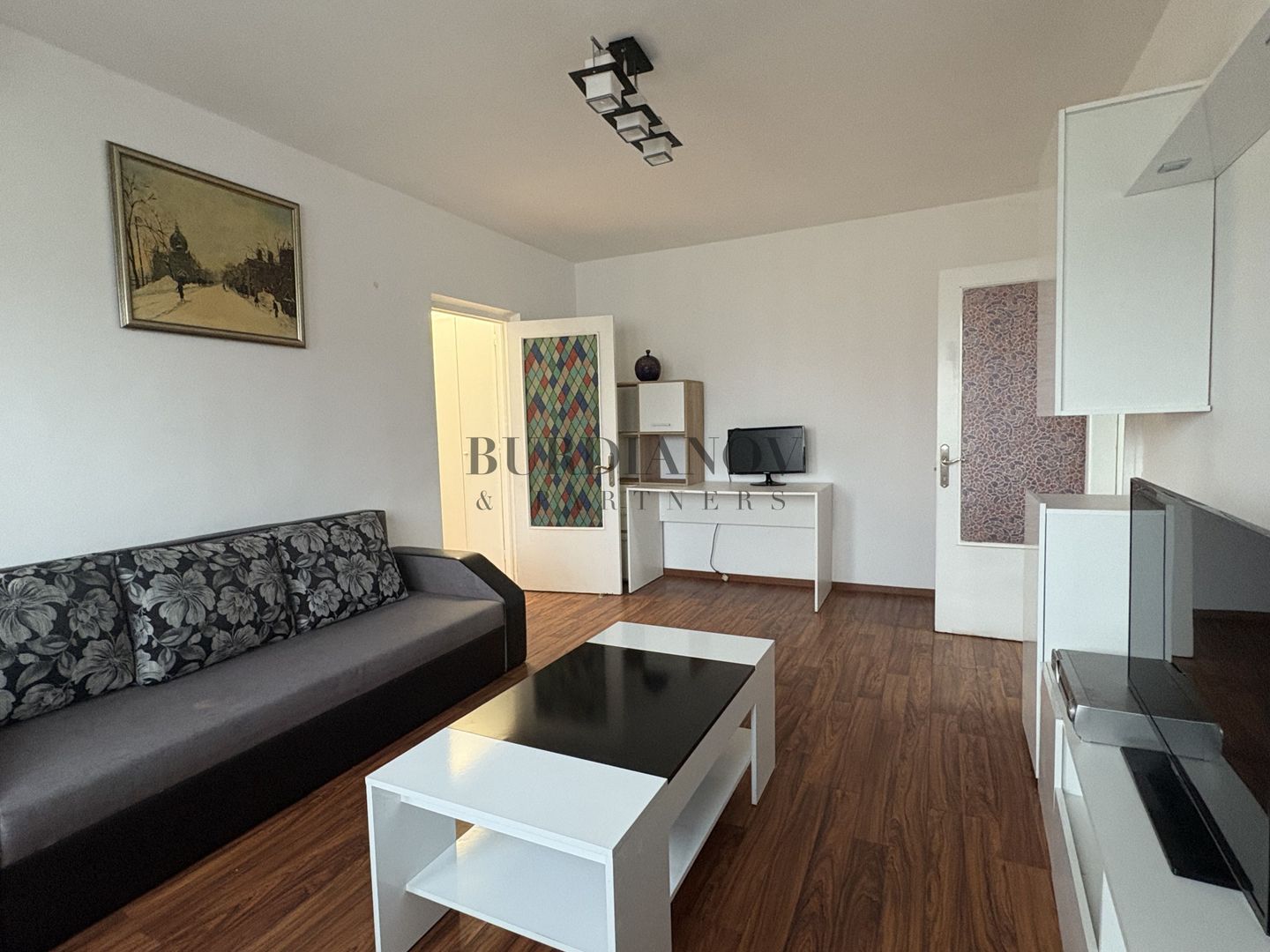 Apartament cu 3 camere - Bd. Basarabia / Metrou Titan - Poză 2