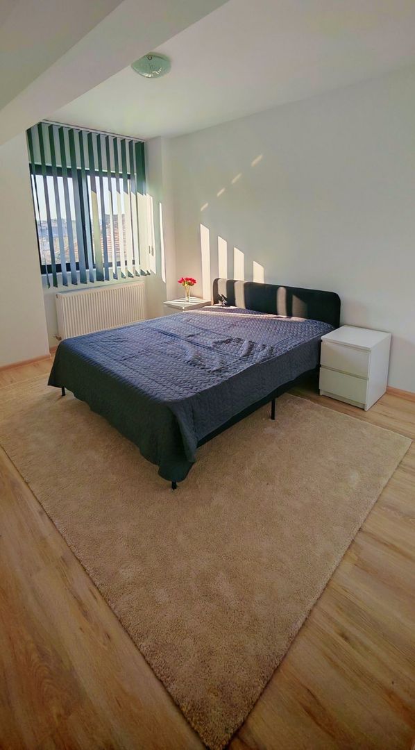 Apartament 3 camere, Decebal - Piata Muncii, parcare - Poză 4