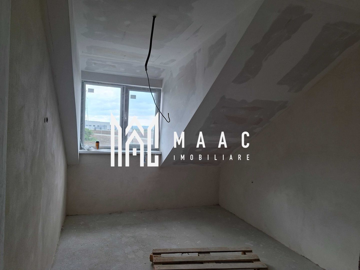 Apartament 4 camere | 94 MPU | La cheie | Turnisor - Poză 4