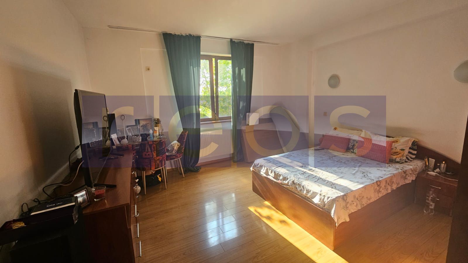 DE VANZARE 2 CAMERE 57 MP PRELUNGIREA GHENCEA - CARTIER LATIN - Poză 1