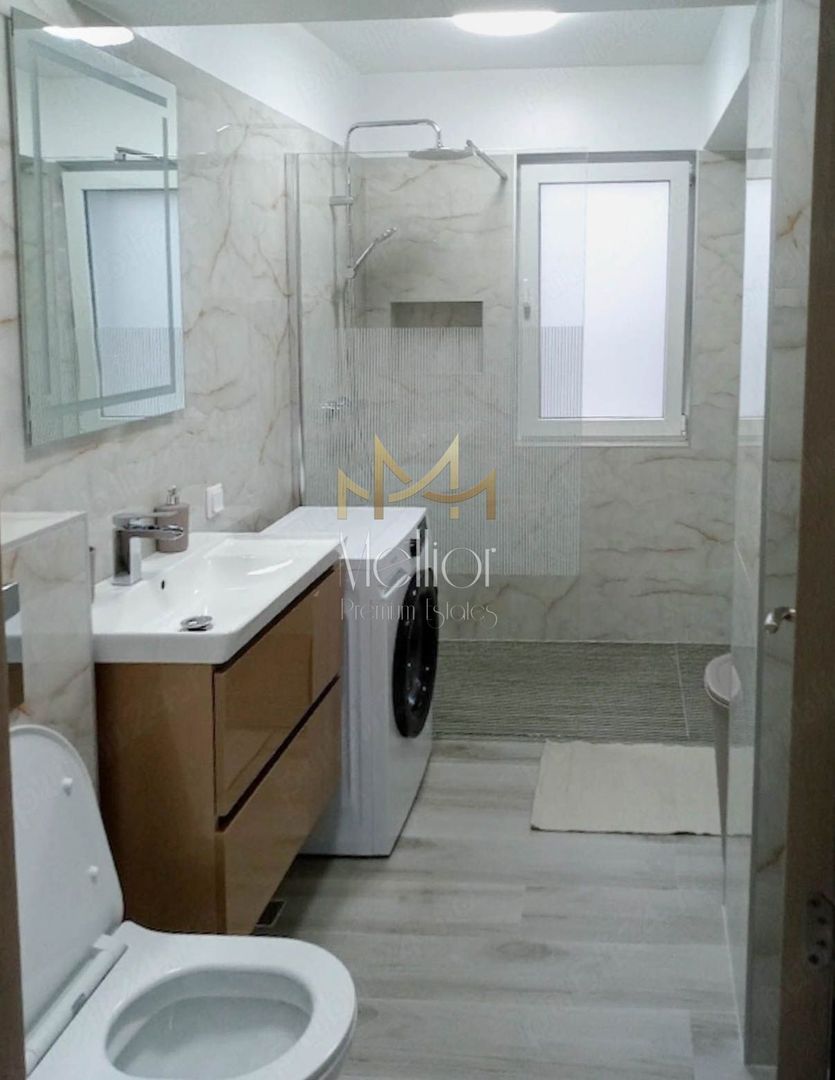 Apartament modern semicentral - Poză 7