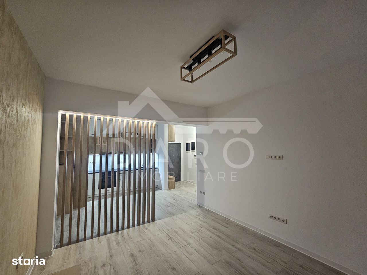 Apartament modern de închiriat, ultracentral – finisaje premium - Poză 3