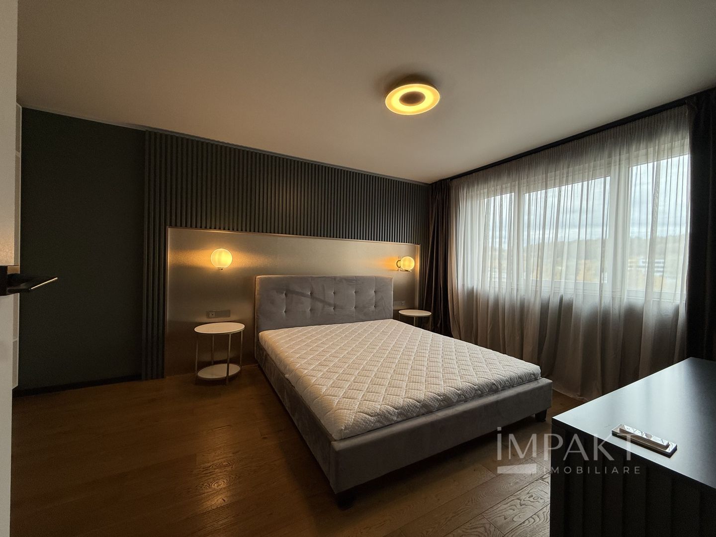 Apartament ultrafinisat cu 2 camere! - Poză 13