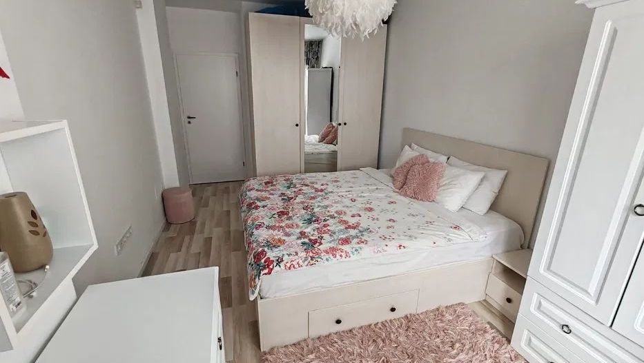 APARTAMENT DE LUX 2 CAMERE DECOMANDAT GRAN VIA PLAZA MALL - Poză 5
