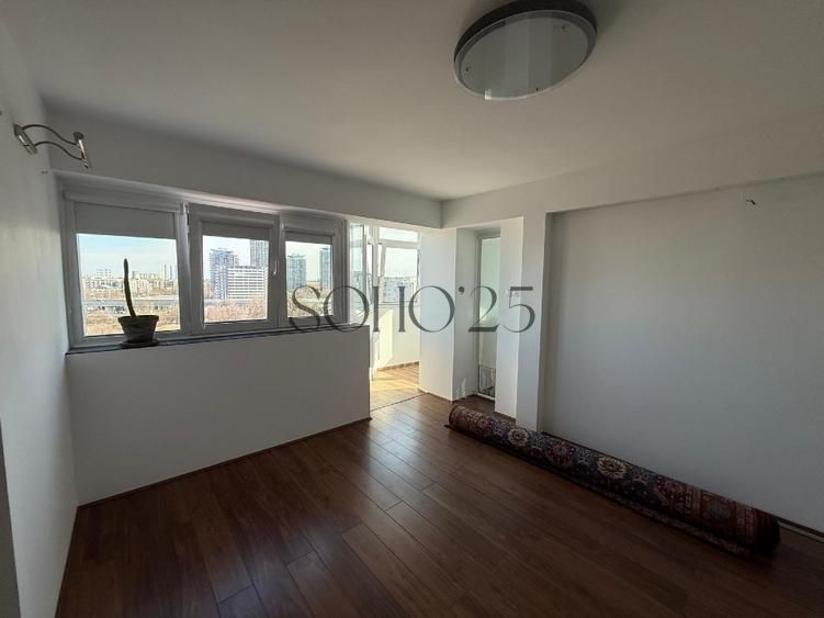 4 camere transformat in 3 – 92 mp - Parcul Tineretului - CALEA VACARESTI 280 - Poză 3